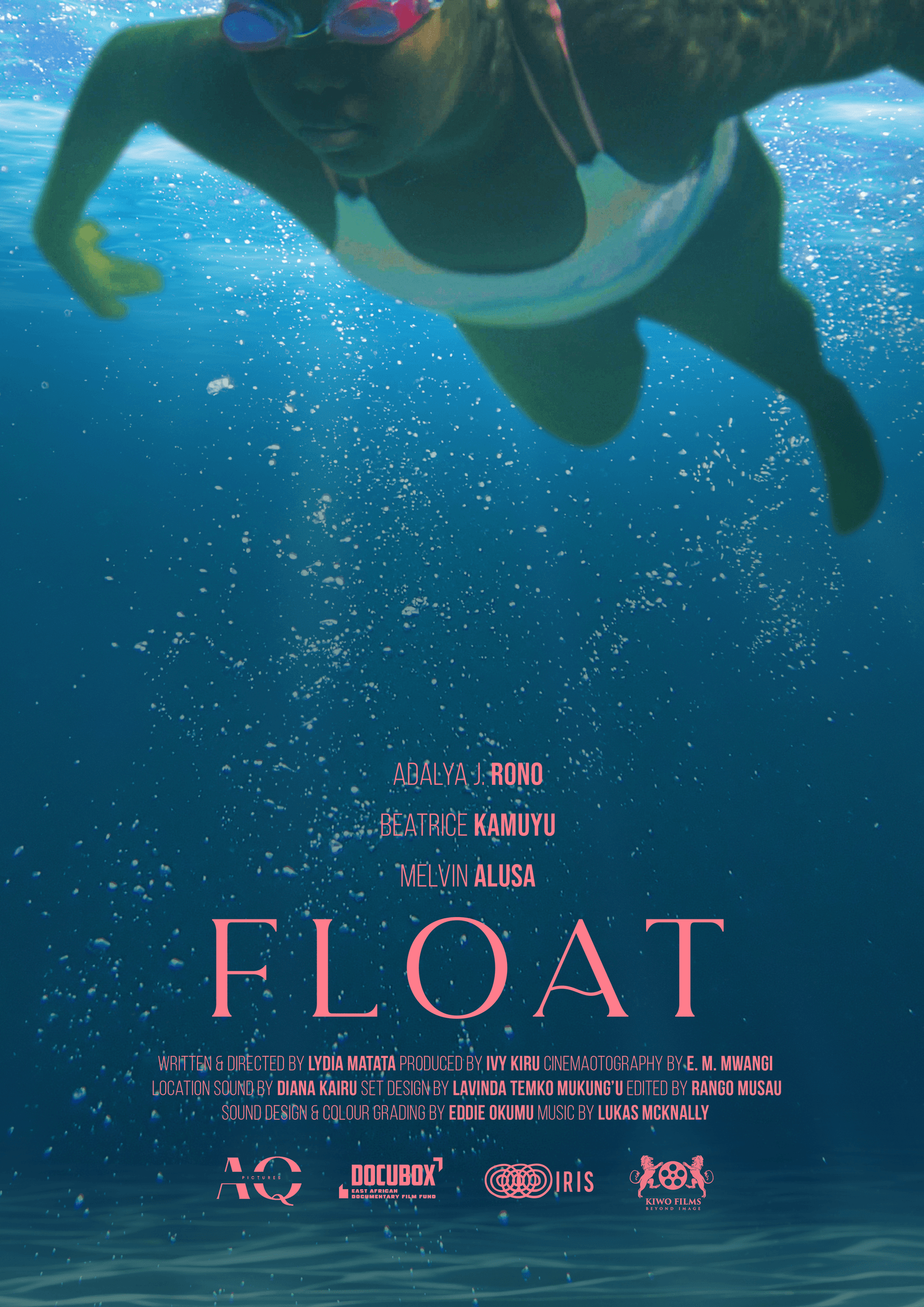 Float