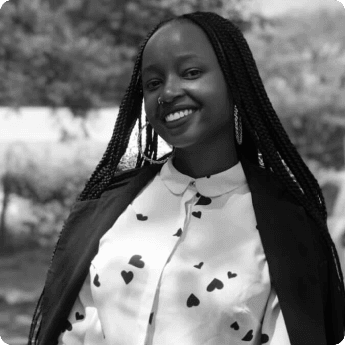 Purity Chebet